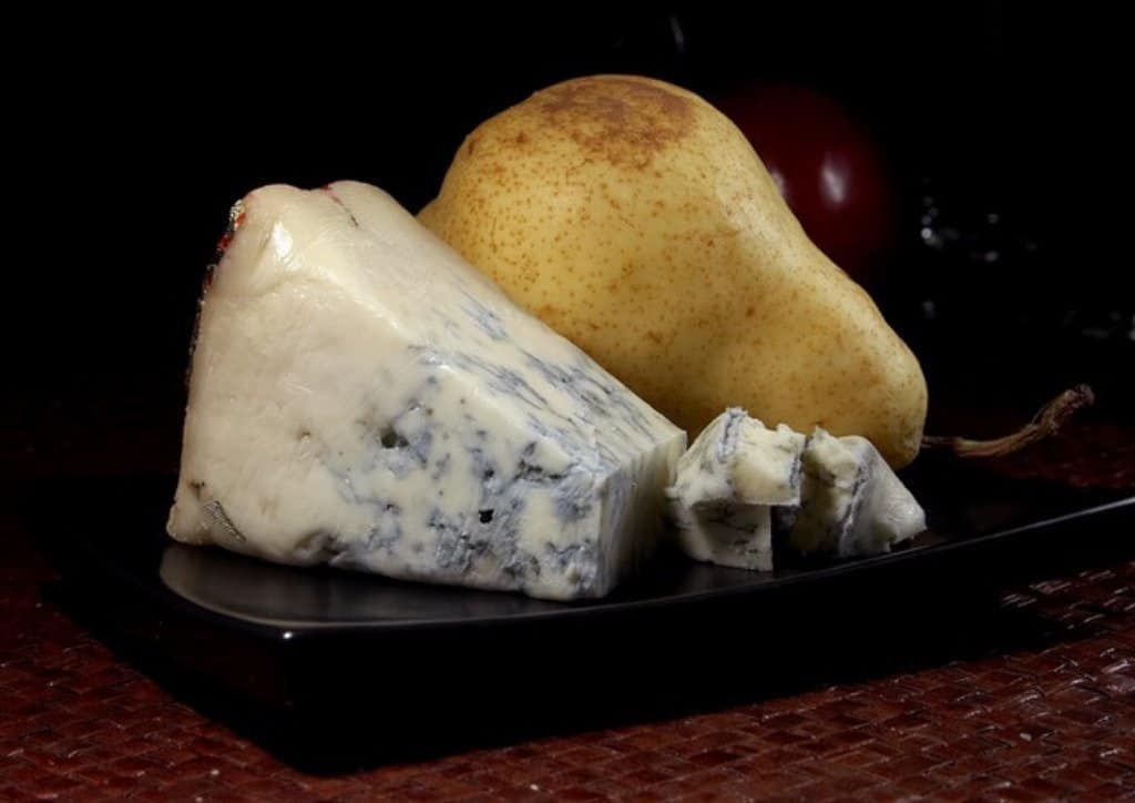 Manger du gorgonzolla enceinte peut être dangereux pour la santé