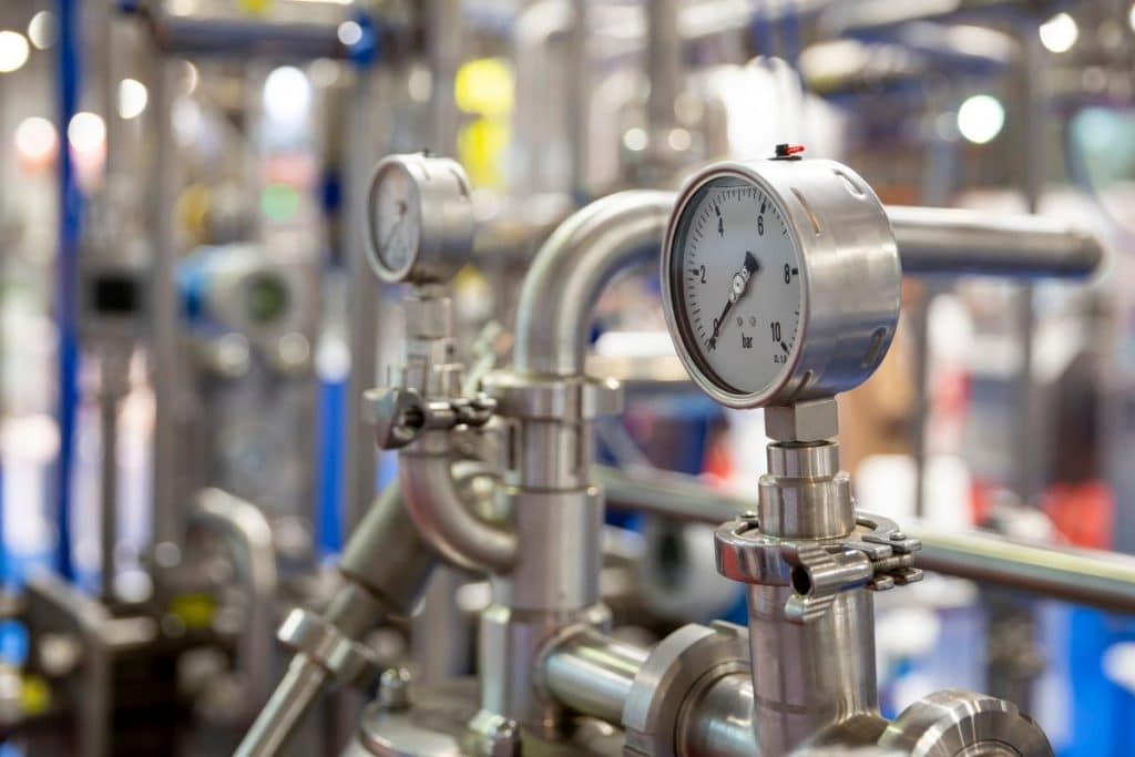 Le traitement thermique du lait permet une meilleure conservation