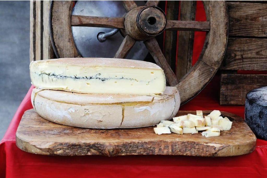Morbier