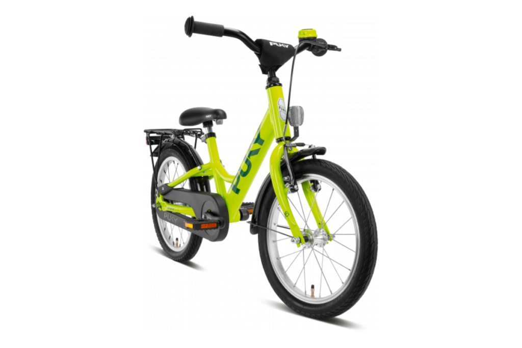 Velo Youke de Puky