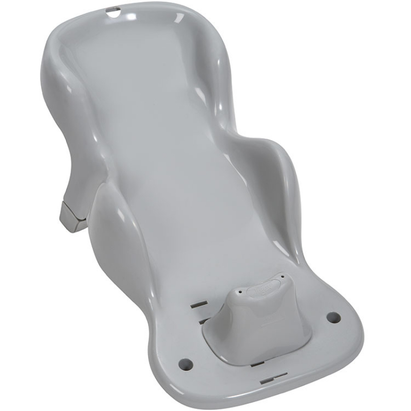transat de bain évolutif