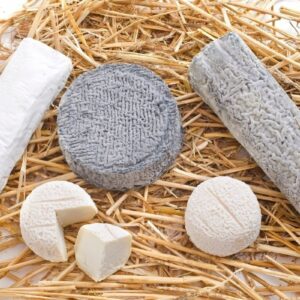 Puis-je manger du chèvre enceinte ?